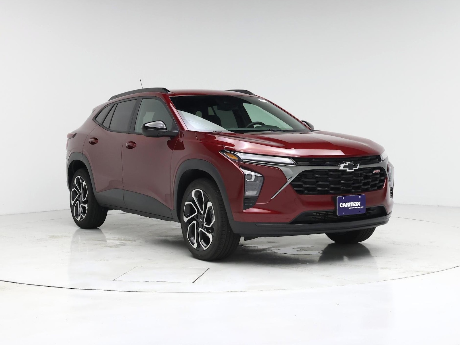 chevrolet trax 2025 KL77LJEP2SC010190 image chevrolet trax 2025 KL77LJEP2SC010190 image