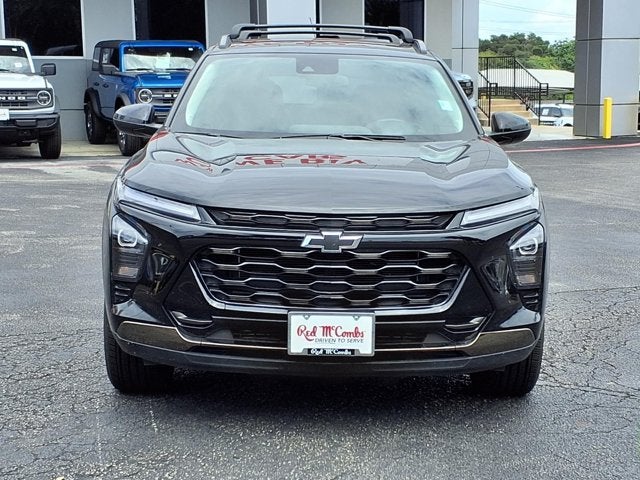 chevrolet trax 2025 KL77LKEP9SC262122 image chevrolet trax 2025 KL77LKEP9SC262122 image