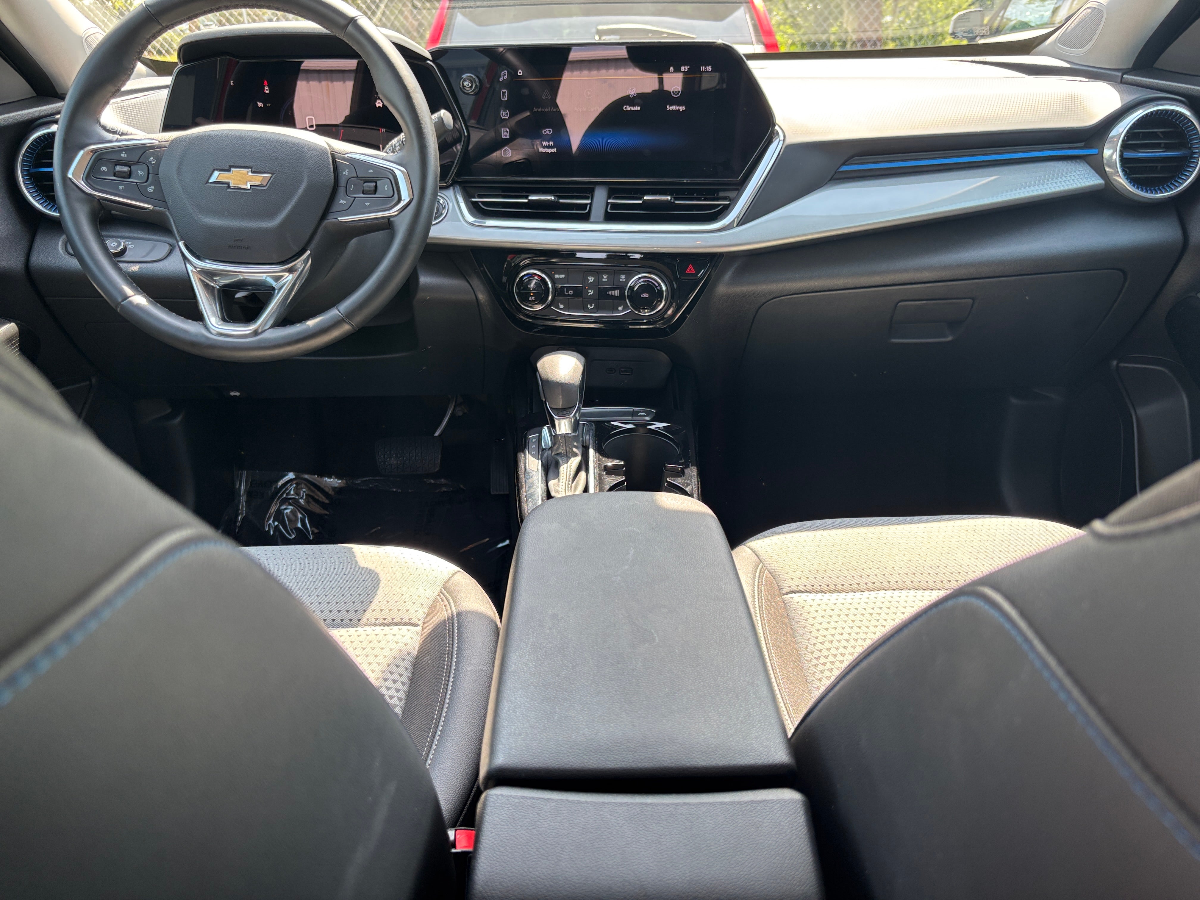 chevrolet trax 2025 KL77LHEP0SC251271 image chevrolet trax 2025 KL77LHEP0SC251271 image