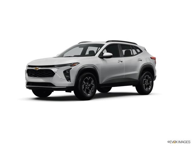 chevrolet trax 2025 KL77LHEP2SC048818 image chevrolet trax 2025 KL77LHEP2SC048818 image