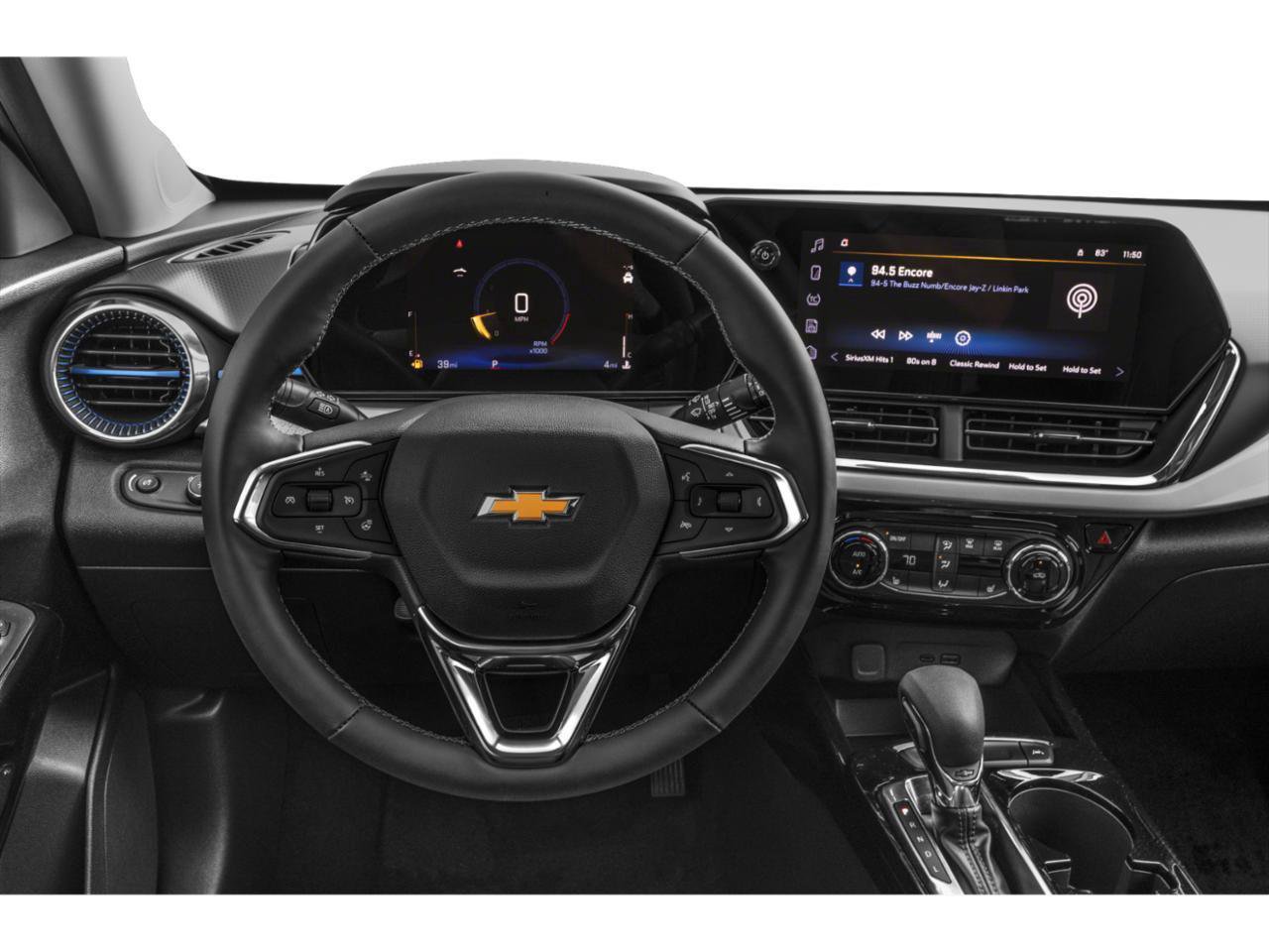 chevrolet trax 2025 KL77LHEP1SC149929 image chevrolet trax 2025 KL77LHEP1SC149929 image