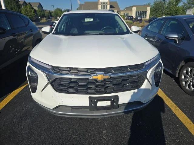 chevrolet trax 2025 KL77LHEP1SC261453 image chevrolet trax 2025 KL77LHEP1SC261453 image