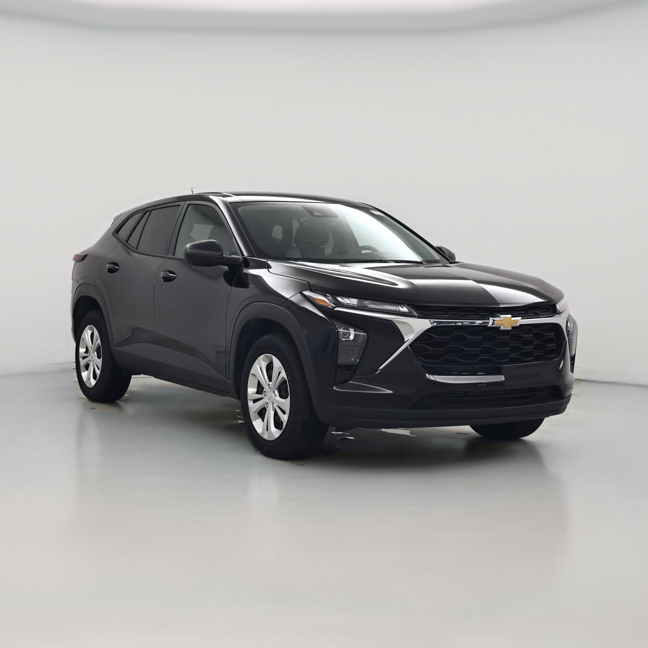 chevrolet trax 2025 KL77LFEP8SC163122 image chevrolet trax 2025 KL77LFEP8SC163122 image