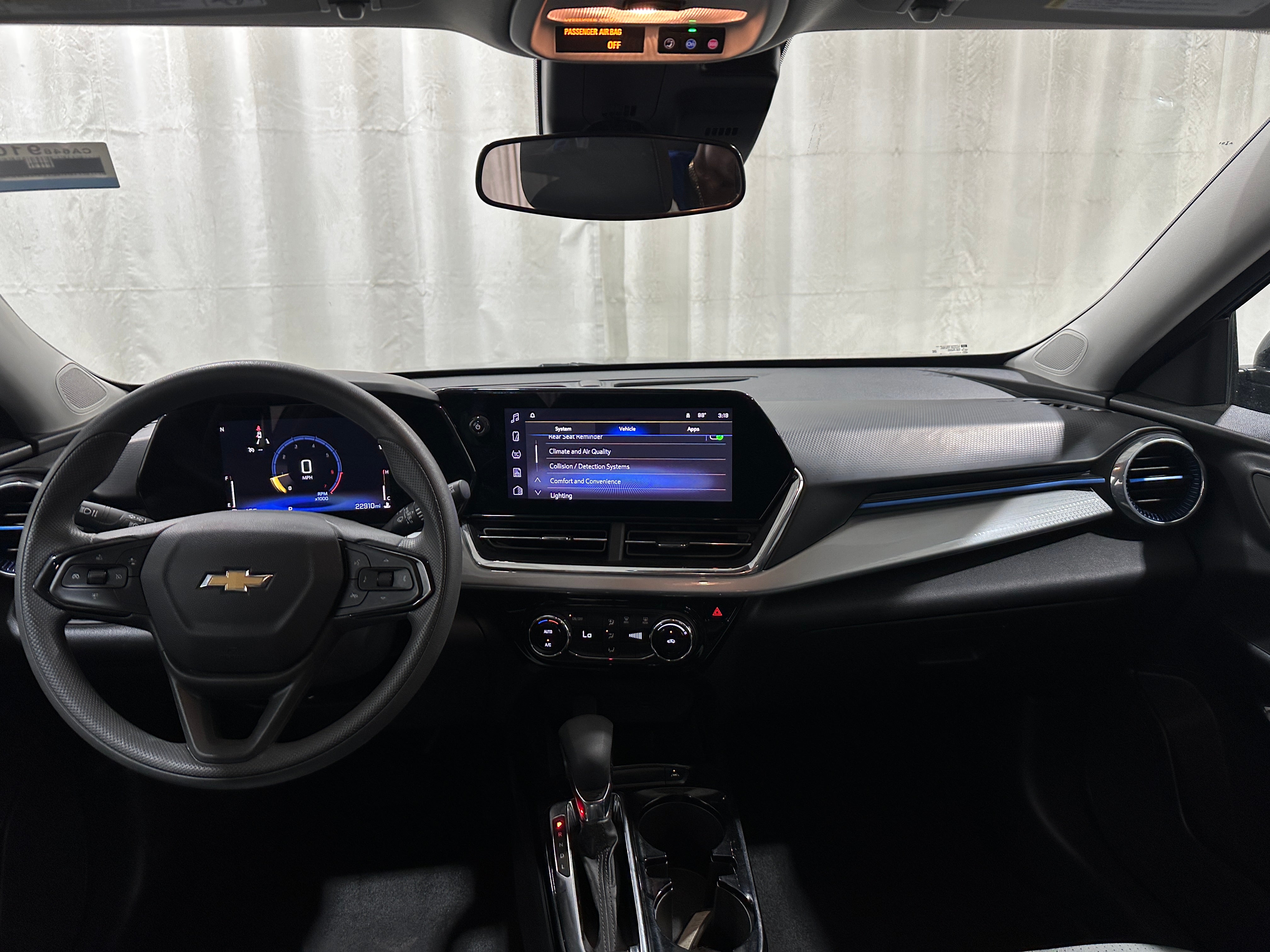 chevrolet trax 2025 KL77LHEP4SC319782 image chevrolet trax 2025 KL77LHEP4SC319782 image