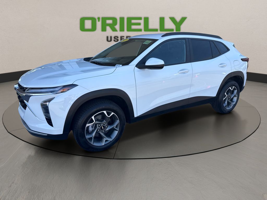 chevrolet trax 2025 KL77LHEP8SC180899 image chevrolet trax 2025 KL77LHEP8SC180899 image