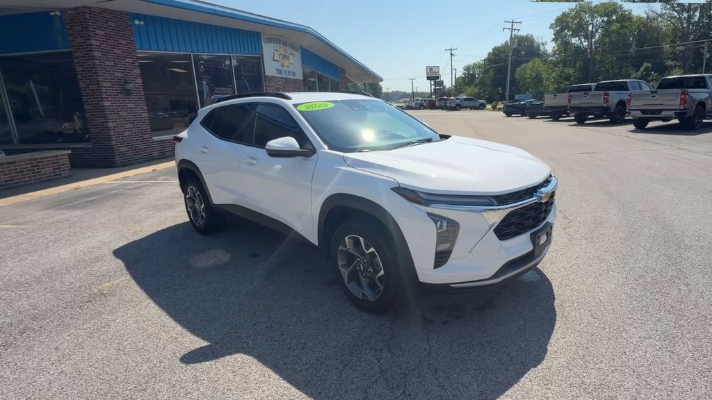 chevrolet trax 2025 KL77LHEP8SC225744 image chevrolet trax 2025 KL77LHEP8SC225744 image