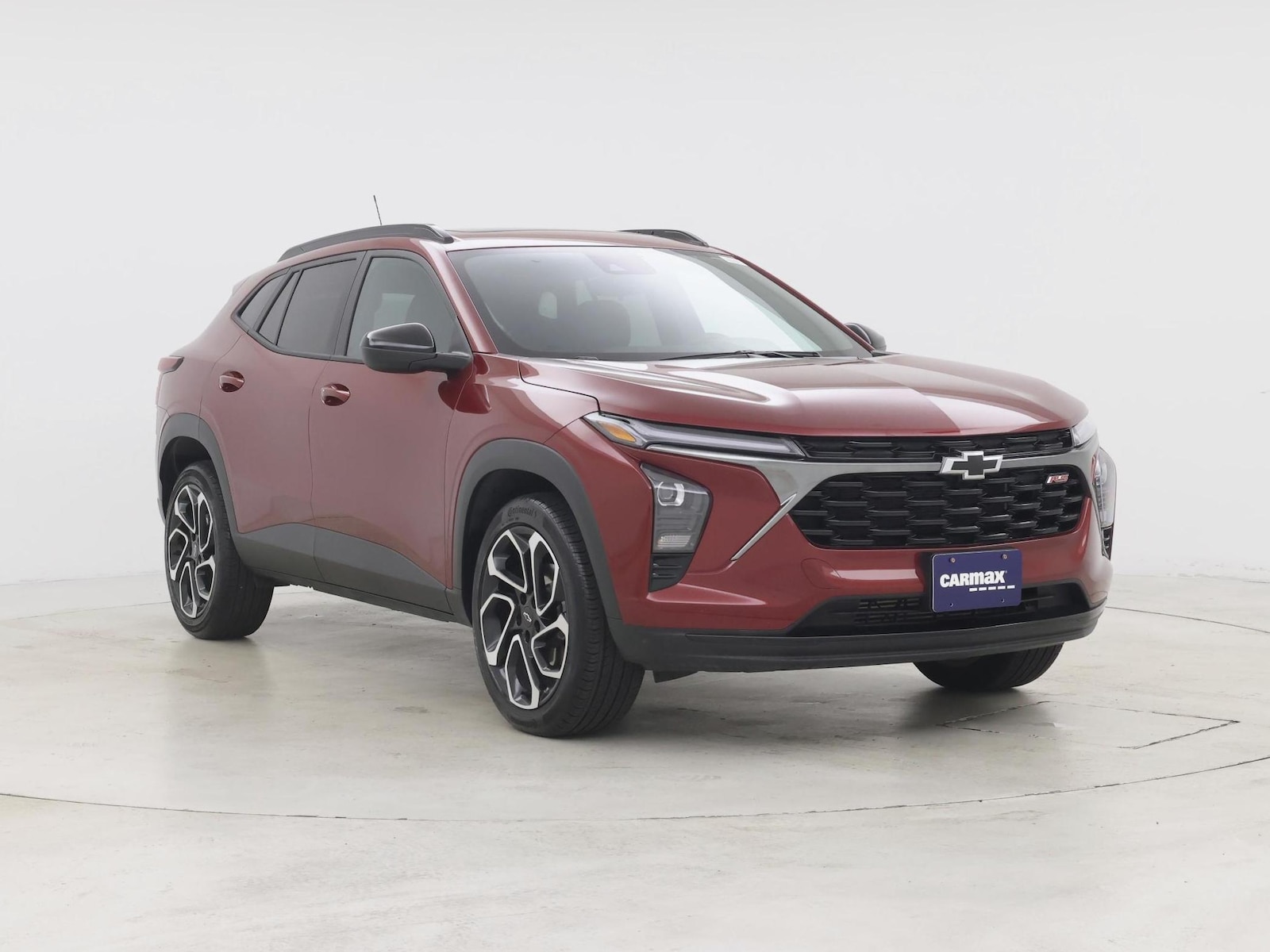 chevrolet trax 2025 KL77LJEP8SC293985 image chevrolet trax 2025 KL77LJEP8SC293985 image