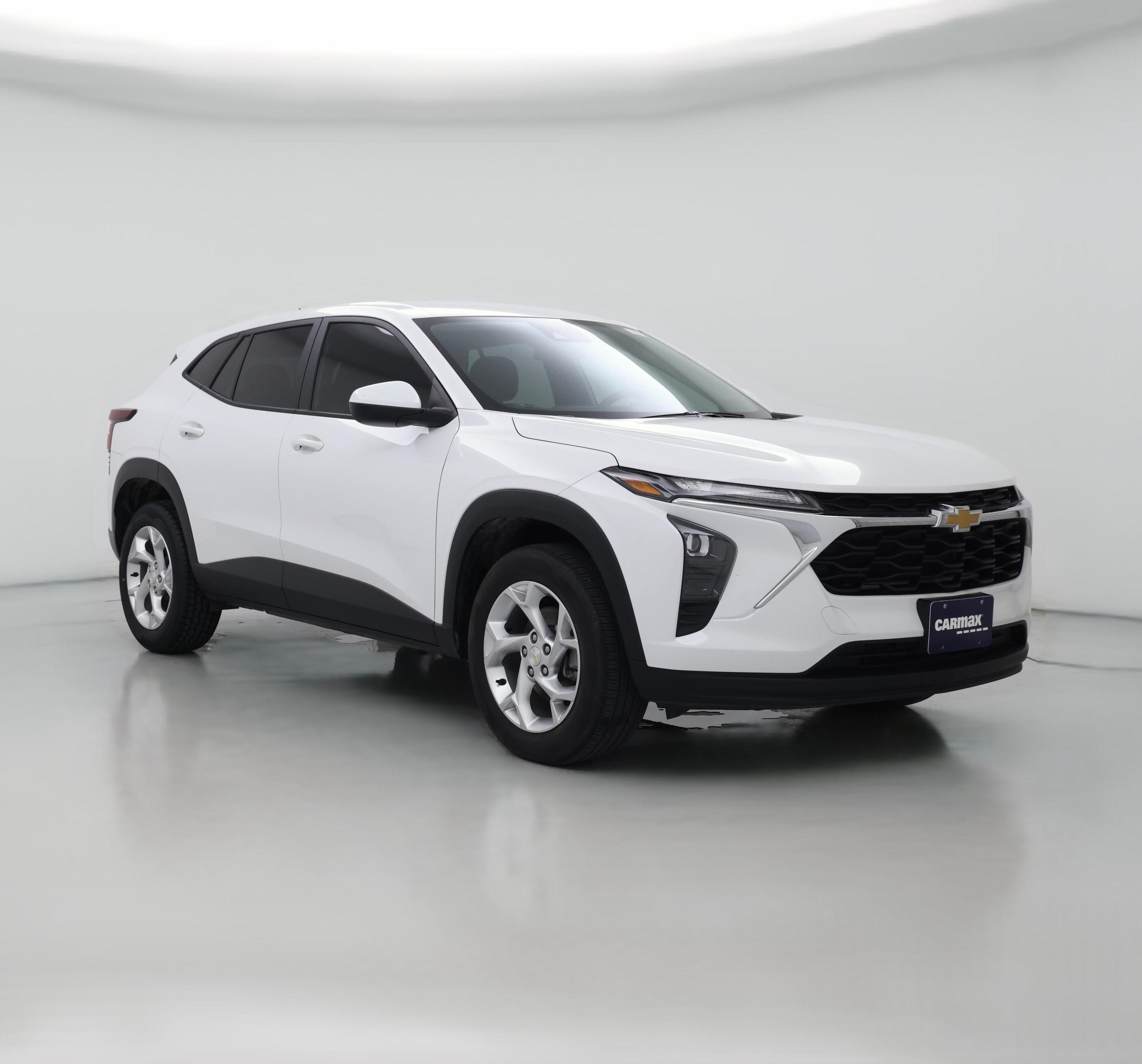 chevrolet trax 2025 KL77LFEP2SC023650 image chevrolet trax 2025 KL77LFEP2SC023650 image
