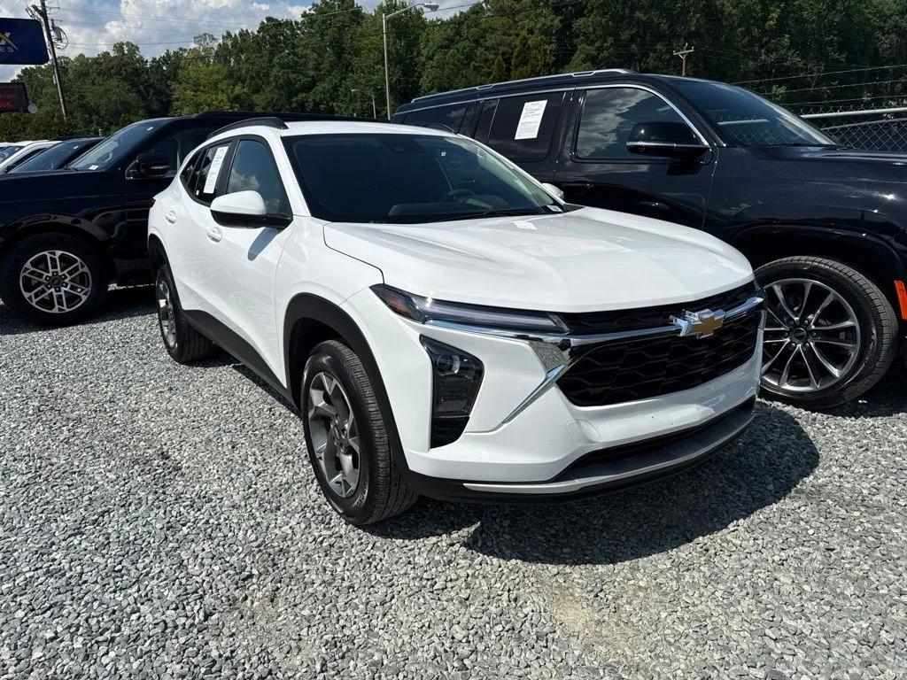 chevrolet trax 2025 KL77LHEP5SC193321 image chevrolet trax 2025 KL77LHEP5SC193321 image
