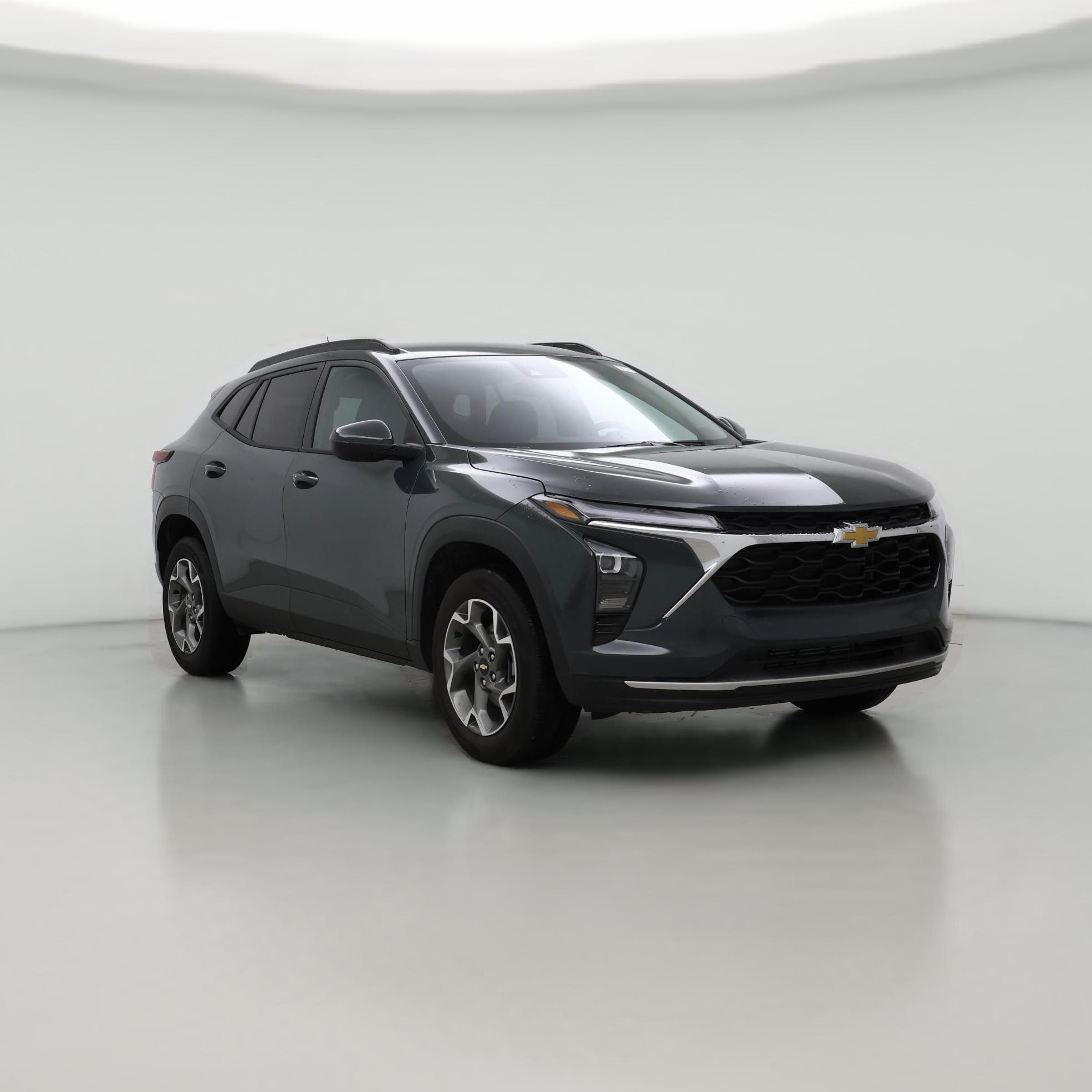 chevrolet trax 2025 KL77LHEP5SC215673 image chevrolet trax 2025 KL77LHEP5SC215673 image
