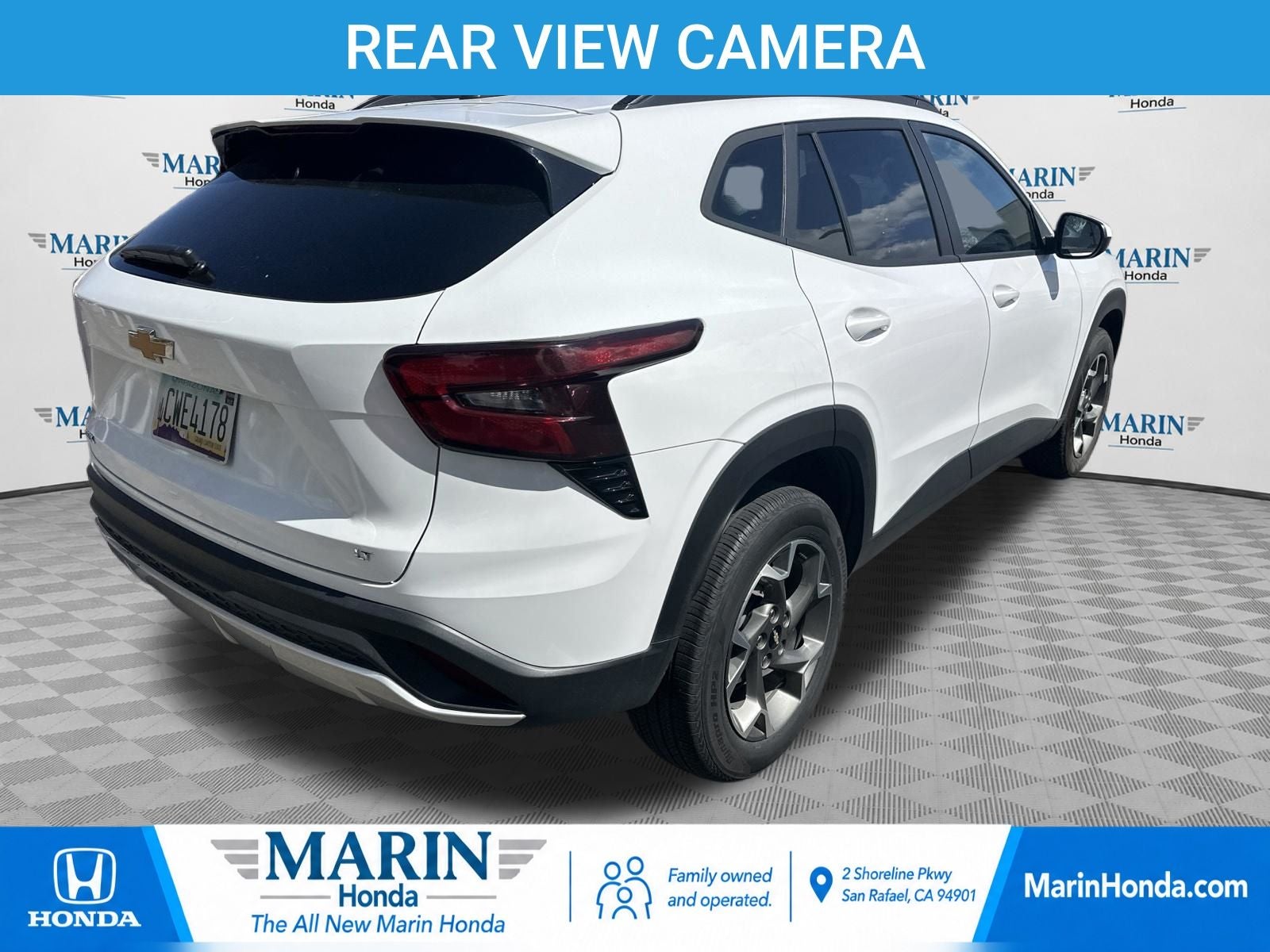 chevrolet trax 2025 KL77LHEP0SC159495 image chevrolet trax 2025 KL77LHEP0SC159495 image