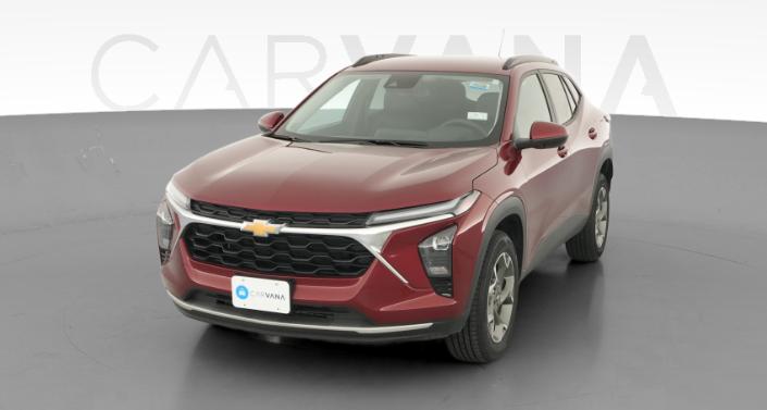 chevrolet trax 2025 KL77LHEP9SC229558 image chevrolet trax 2025 KL77LHEP9SC229558 image