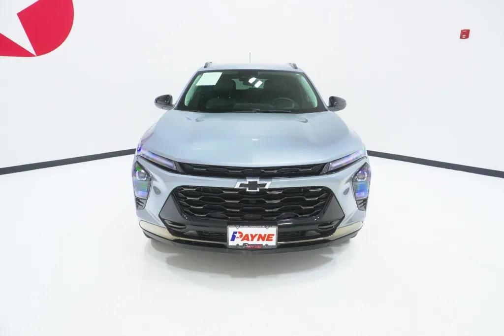 chevrolet trax 2025 KL77LKEP8SC100143 image chevrolet trax 2025 KL77LKEP8SC100143 image