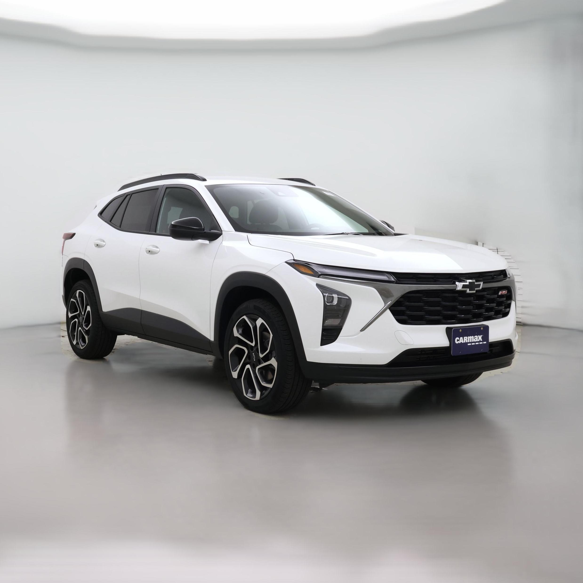 chevrolet trax 2025 KL77LJEP4SC115426 image chevrolet trax 2025 KL77LJEP4SC115426 image