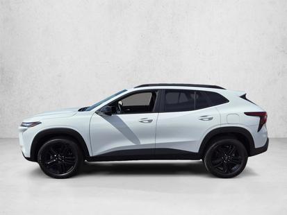 chevrolet trax 2025 KL77LKEP8SC186229 image