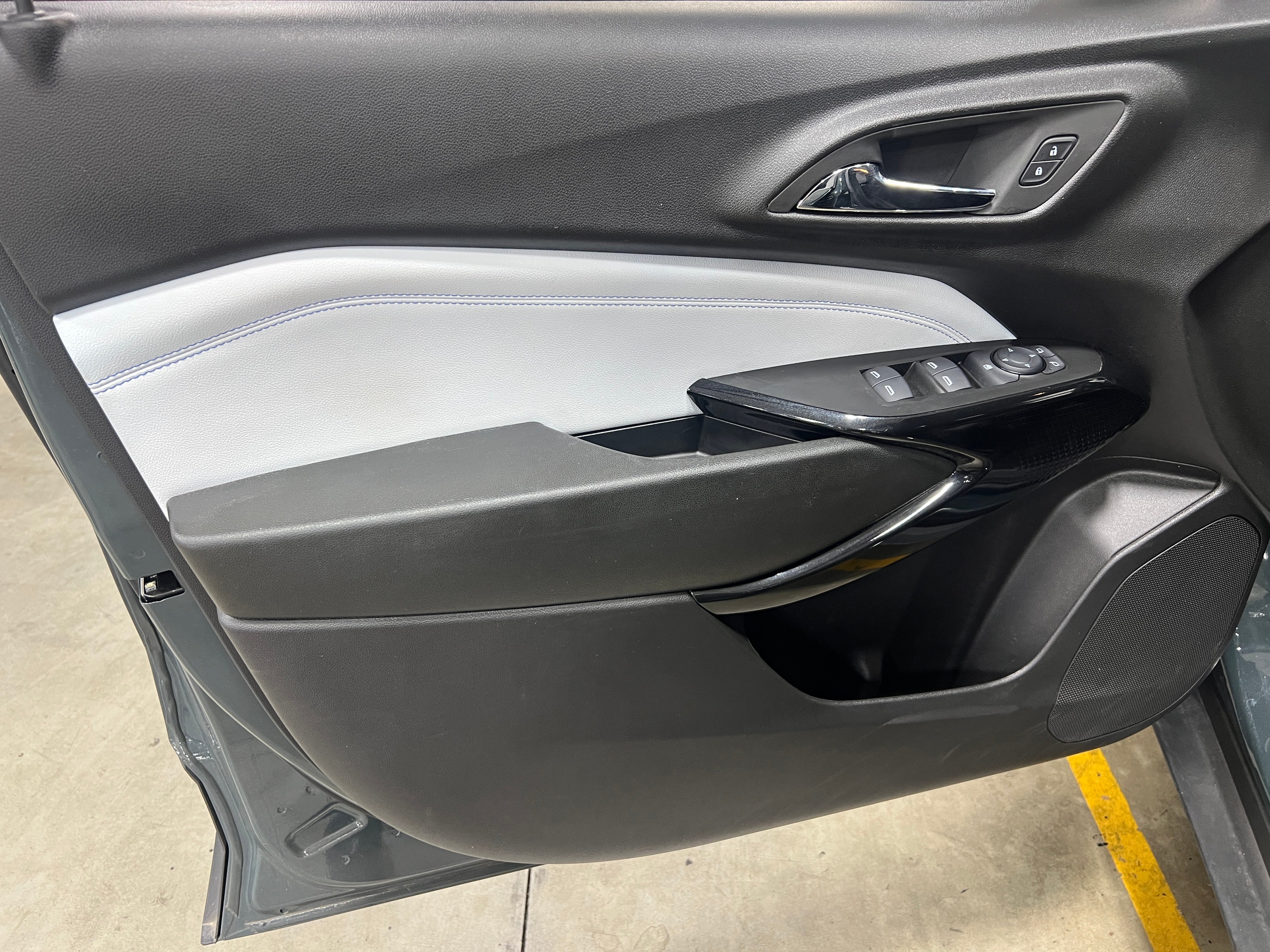 chevrolet trax 2025 KL77LHEP7SC311286 image chevrolet trax 2025 KL77LHEP7SC311286 image