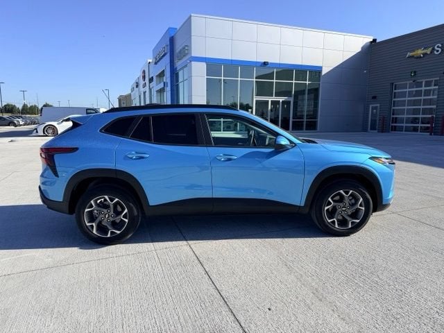 chevrolet trax 2025 KL77LHEP0SC193758 image chevrolet trax 2025 KL77LHEP0SC193758 image