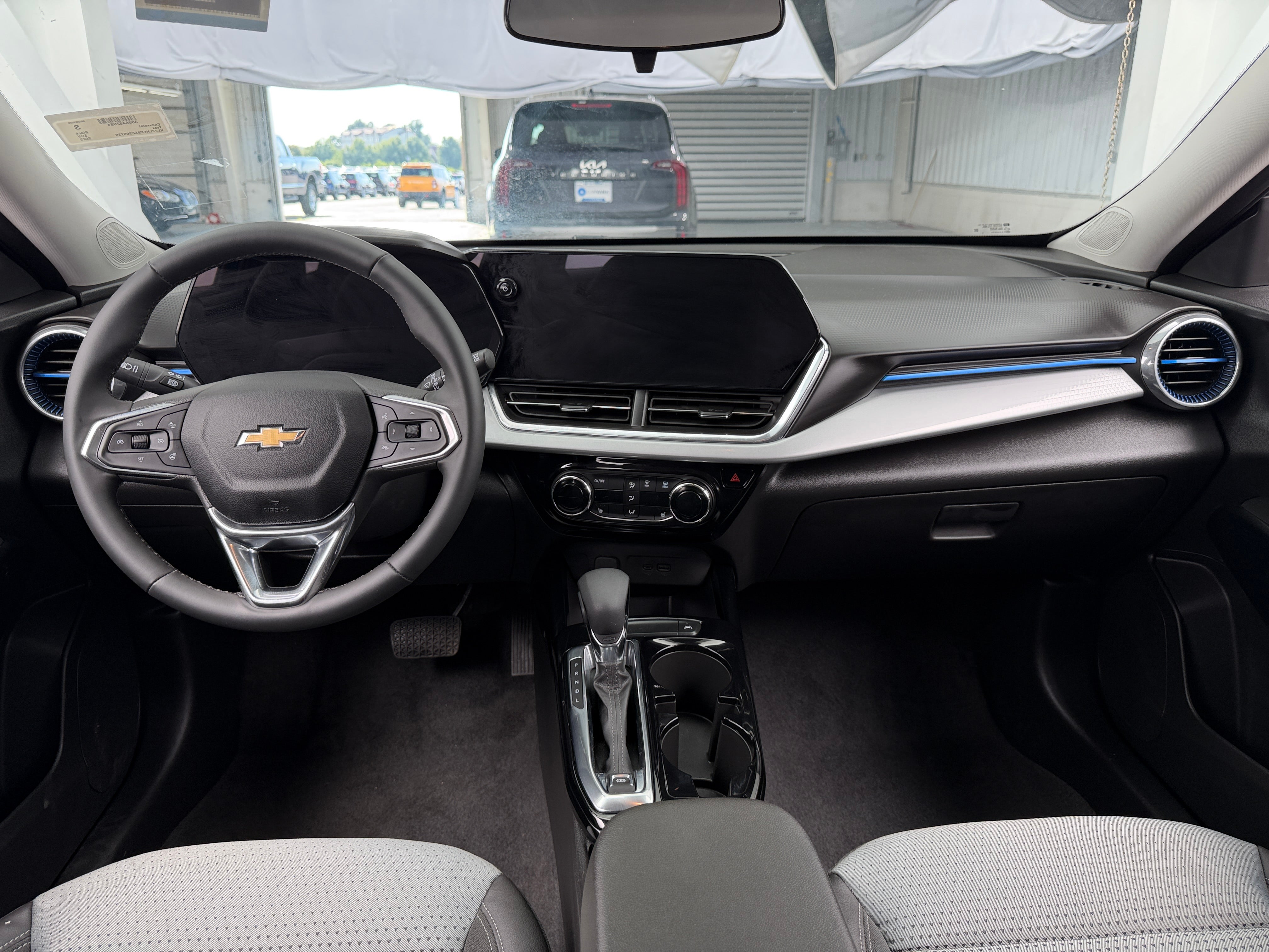 chevrolet trax 2025 KL77LHEP8SC309739 image chevrolet trax 2025 KL77LHEP8SC309739 image