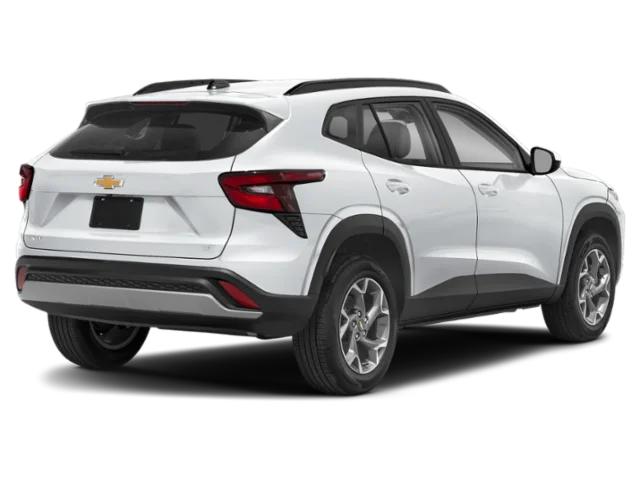 chevrolet trax 2025 KL77LHEP2SC175696 image chevrolet trax 2025 KL77LHEP2SC175696 image