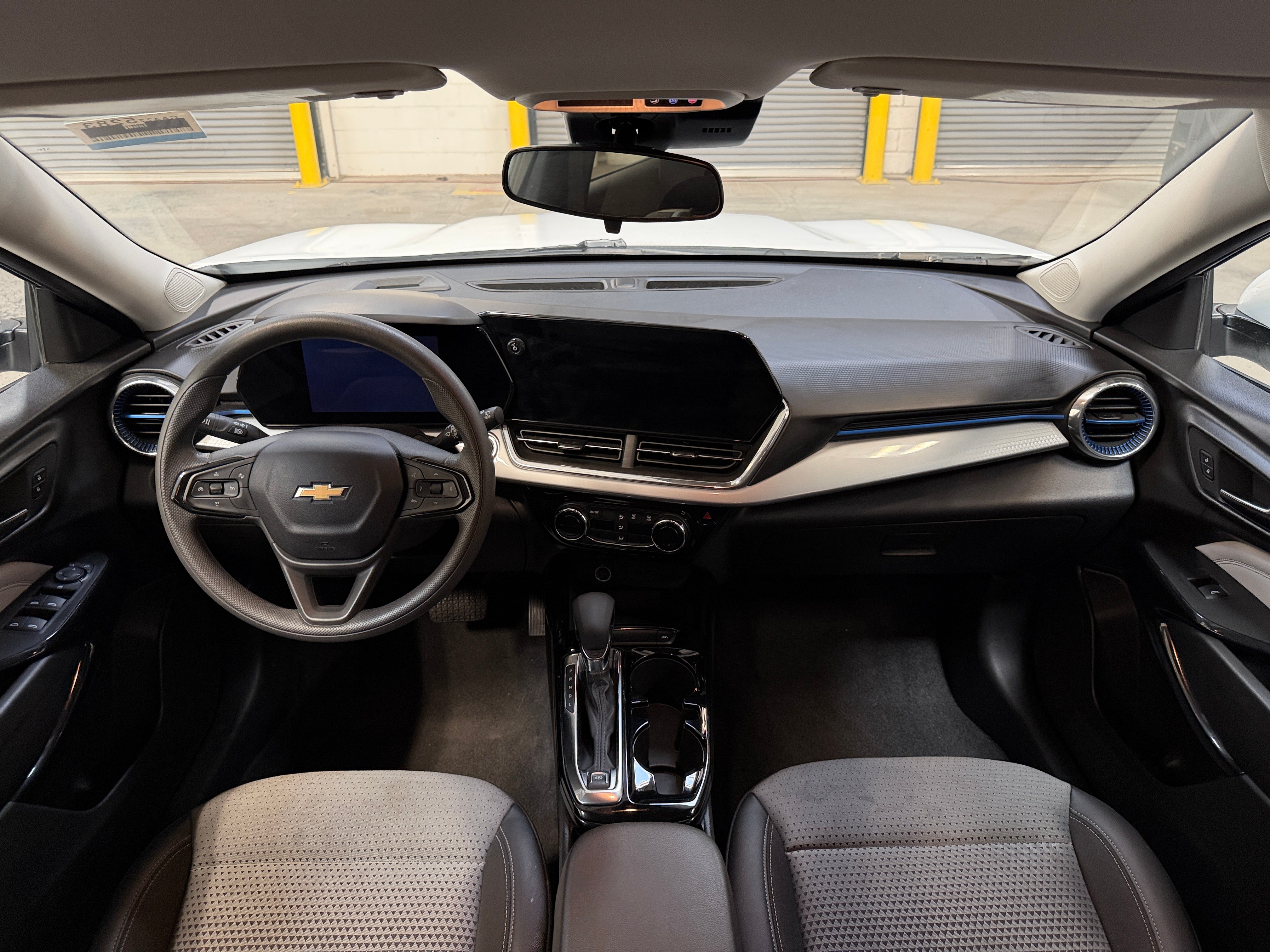 chevrolet trax 2025 KL77LHEPXSC272709 image chevrolet trax 2025 KL77LHEPXSC272709 image