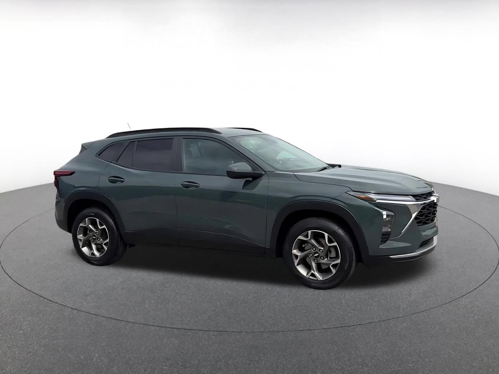 chevrolet trax 2025 KL77LHEP2SC267780 image chevrolet trax 2025 KL77LHEP2SC267780 image