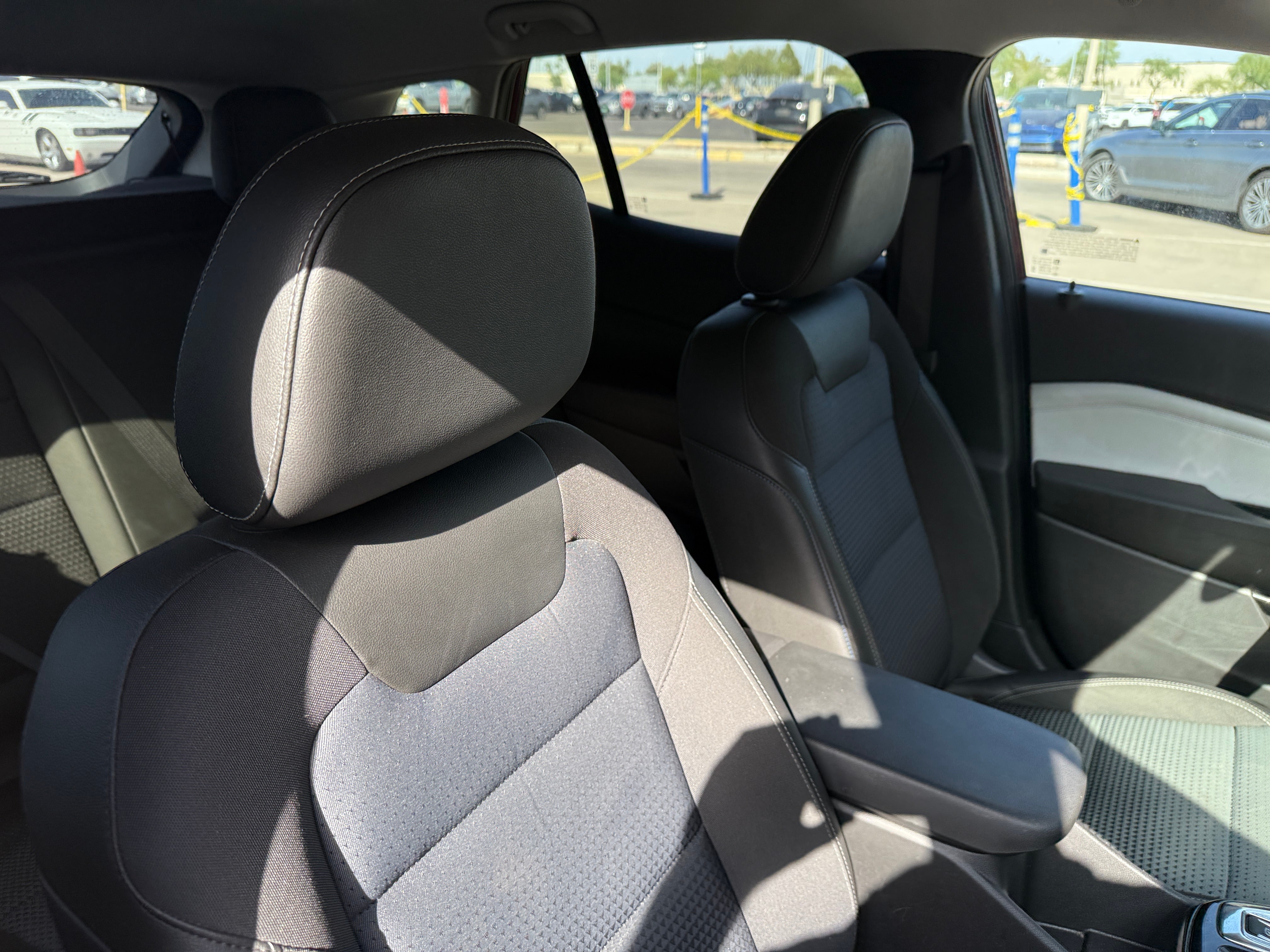 chevrolet trax 2025 KL77LHEP7SC261814 image chevrolet trax 2025 KL77LHEP7SC261814 image