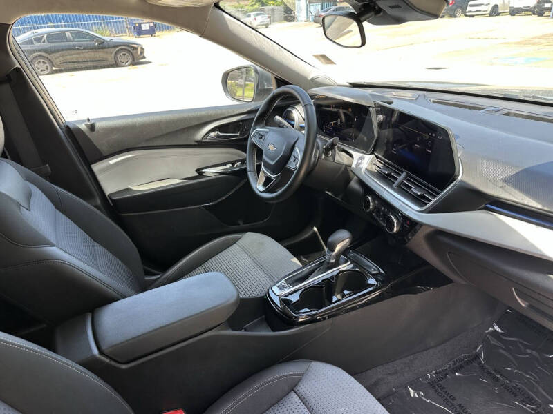 chevrolet trax 2025 KL77LHEP7SC258170 image chevrolet trax 2025 KL77LHEP7SC258170 image