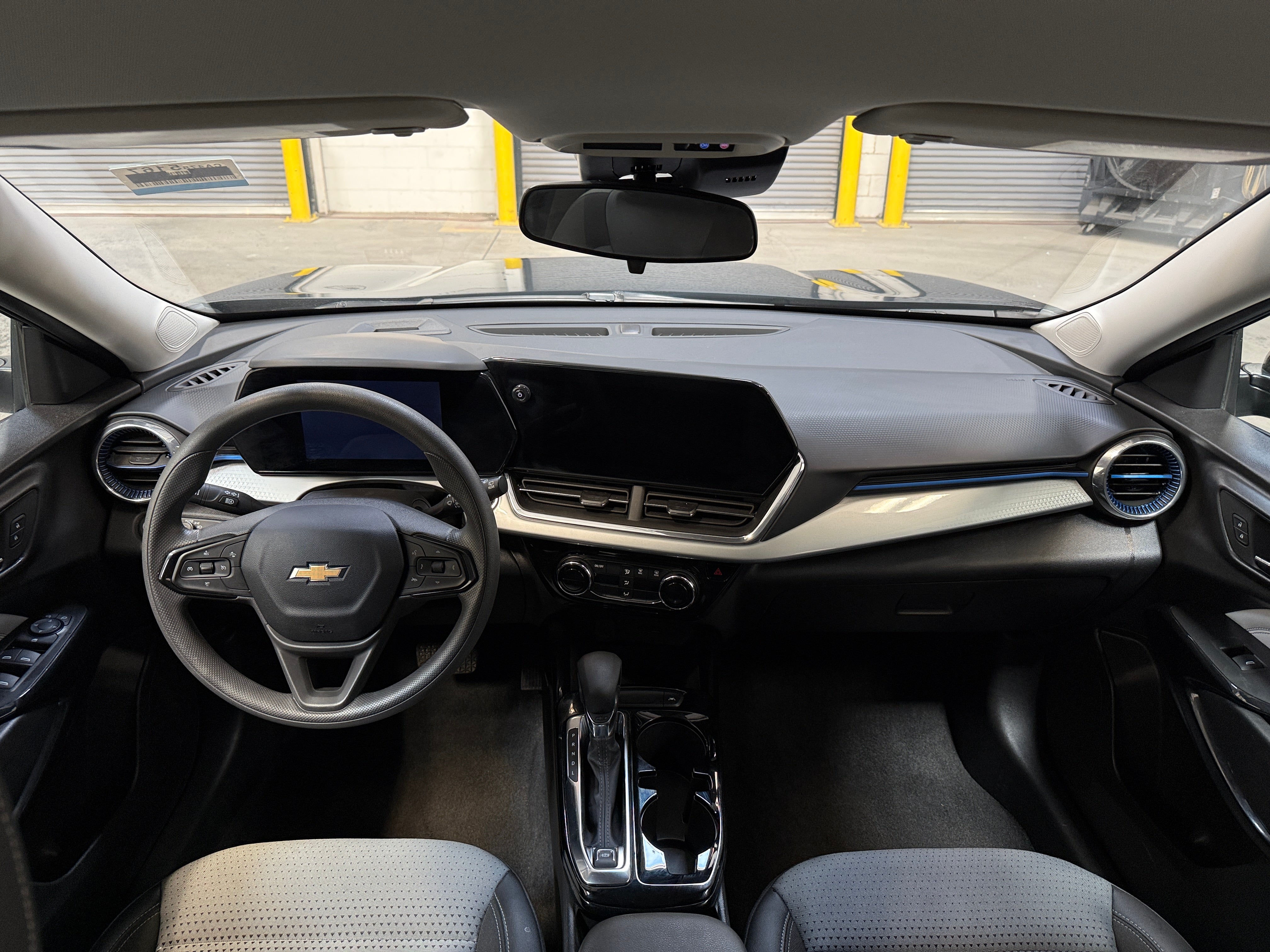 chevrolet trax 2025 KL77LHEP1SC229103 image chevrolet trax 2025 KL77LHEP1SC229103 image