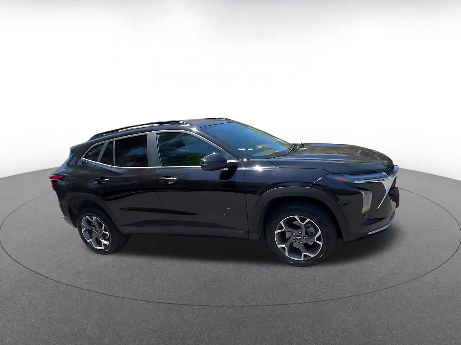 chevrolet trax 2025 KL77LHEP4SC240323 image chevrolet trax 2025 KL77LHEP4SC240323 image