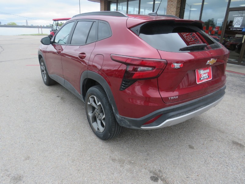 chevrolet trax 2025 KL77LHEP8SC148261 image chevrolet trax 2025 KL77LHEP8SC148261 image