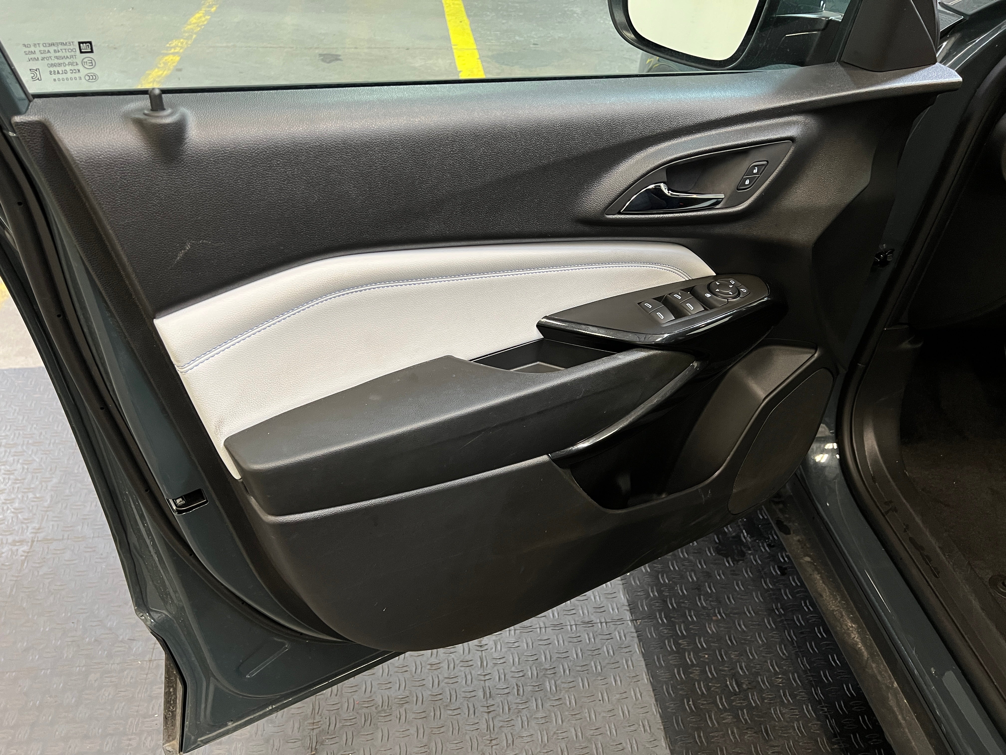chevrolet trax 2025 KL77LHEP5SC227578 image chevrolet trax 2025 KL77LHEP5SC227578 image