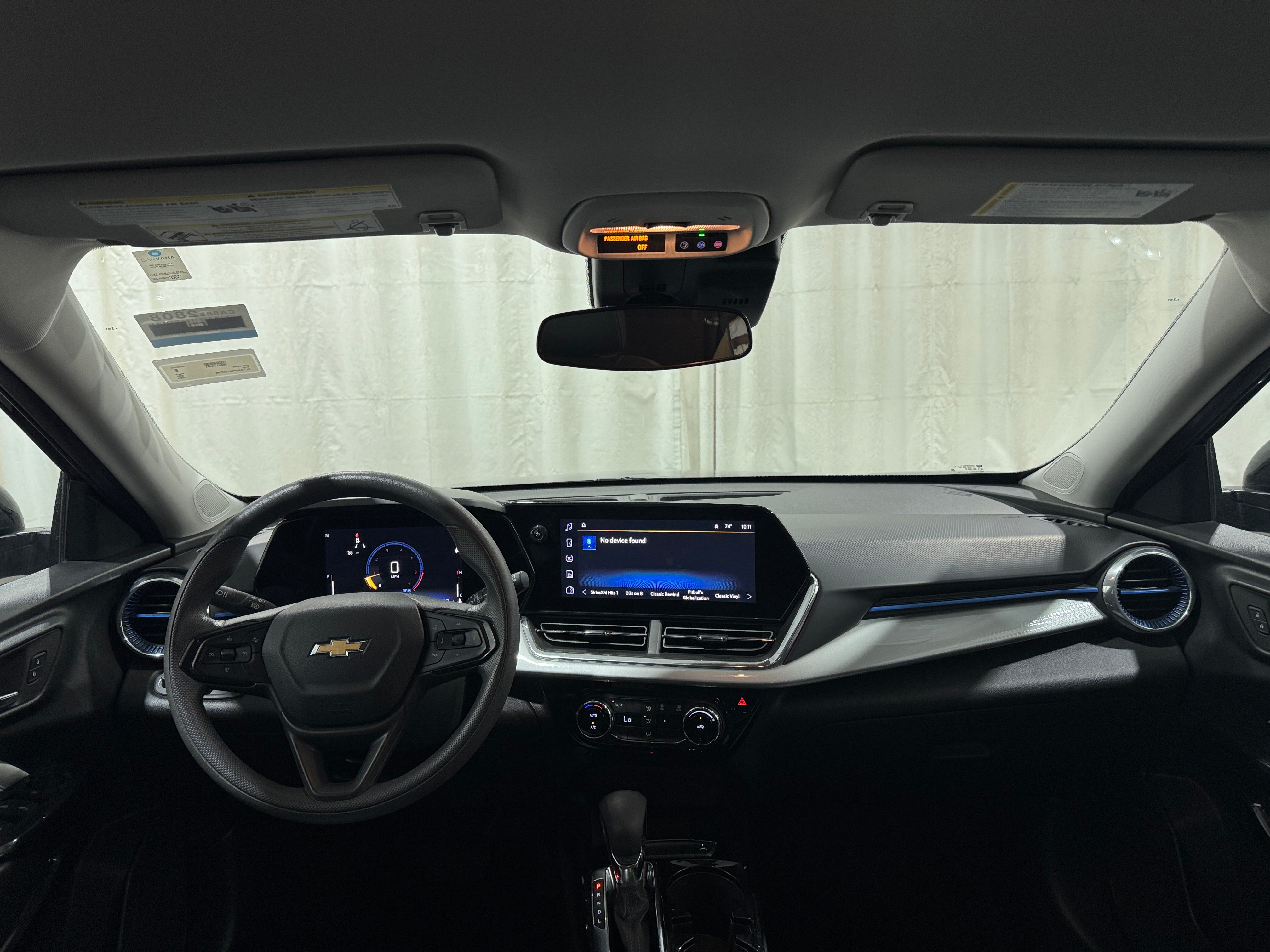 chevrolet trax 2025 KL77LHEP1SC312790 image chevrolet trax 2025 KL77LHEP1SC312790 image