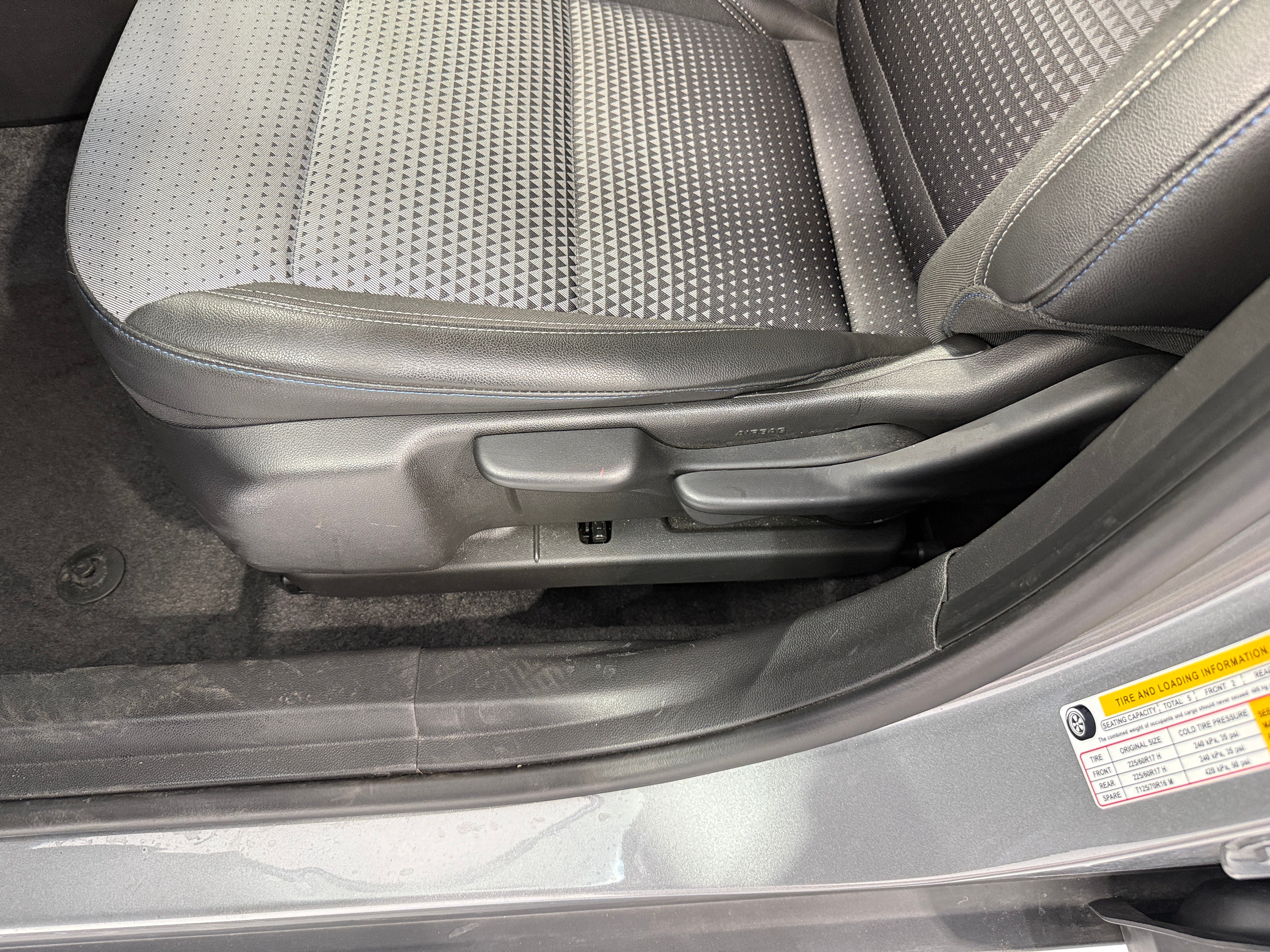 chevrolet trax 2025 KL77LHEP9SC274936 image chevrolet trax 2025 KL77LHEP9SC274936 image