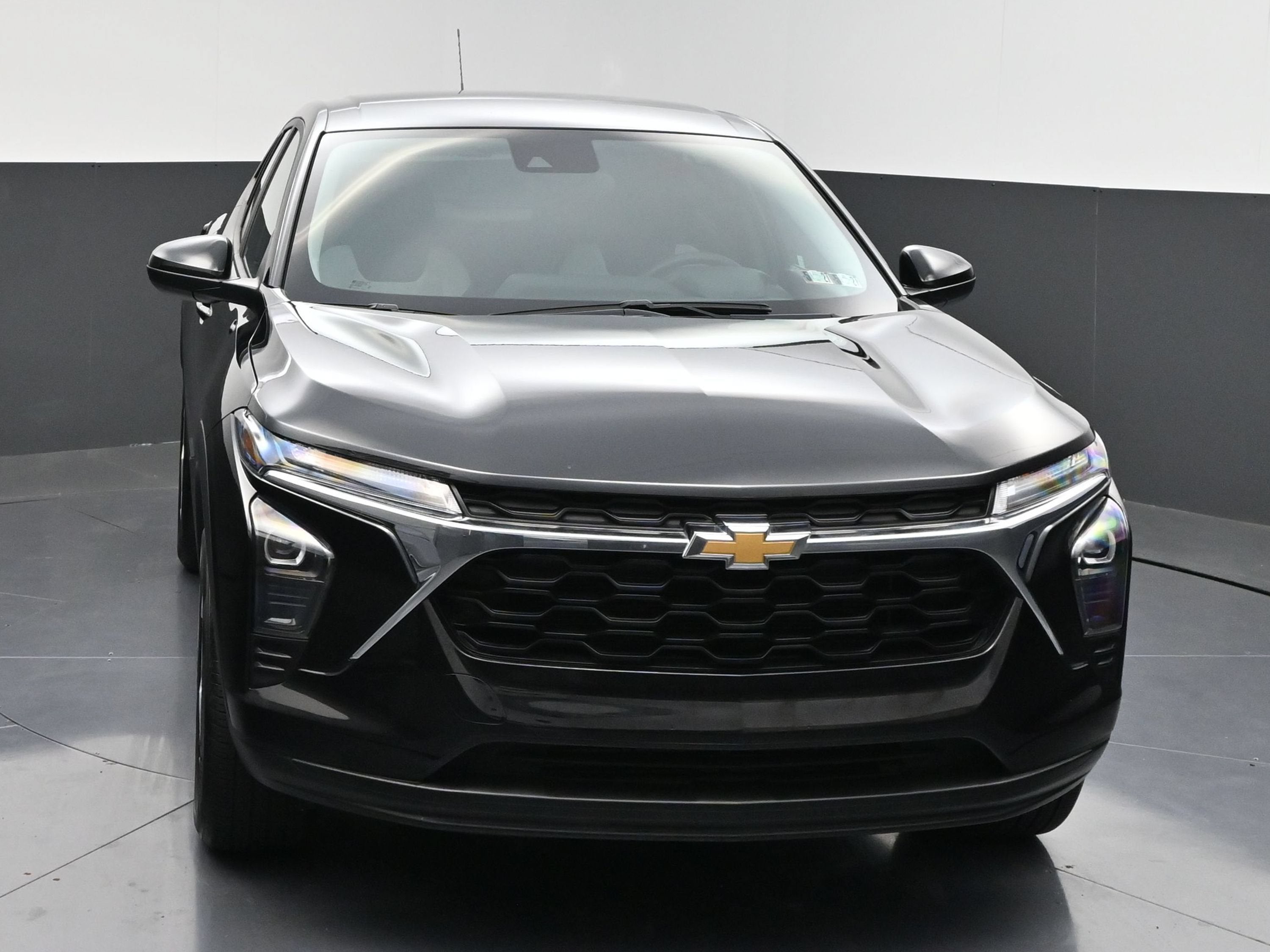 chevrolet trax 2025 KL77LFEP4SC000614 image chevrolet trax 2025 KL77LFEP4SC000614 image