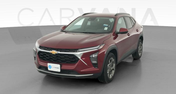 chevrolet trax 2025 KL77LHEP9SC232900 image chevrolet trax 2025 KL77LHEP9SC232900 image
