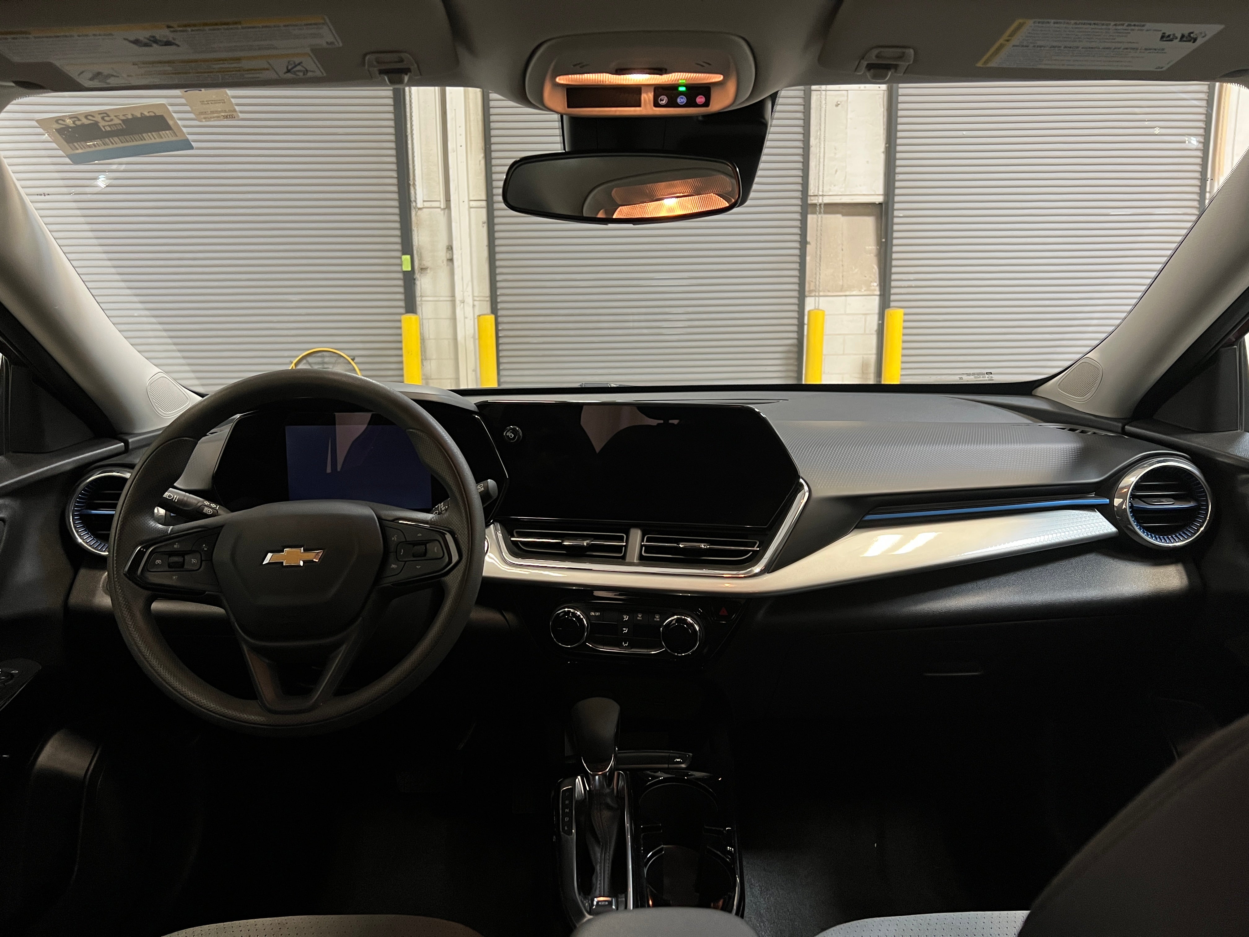 chevrolet trax 2025 KL77LHEP2SC229689 image chevrolet trax 2025 KL77LHEP2SC229689 image