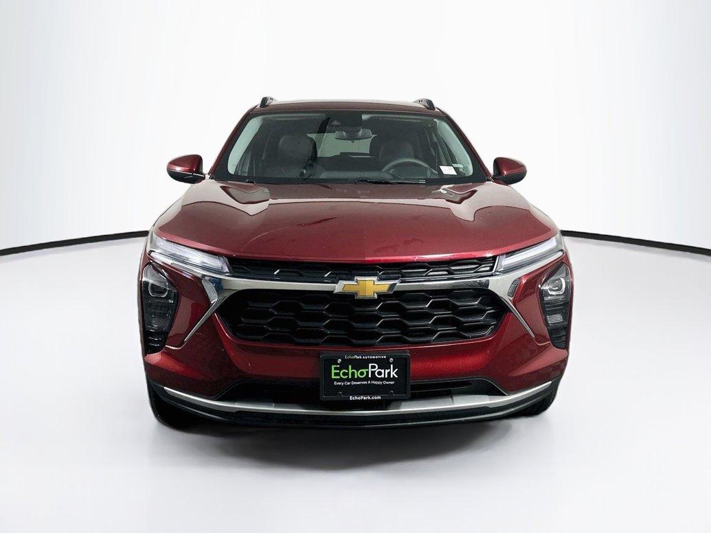 chevrolet trax 2025 KL77LHEP8SC156540 image chevrolet trax 2025 KL77LHEP8SC156540 image