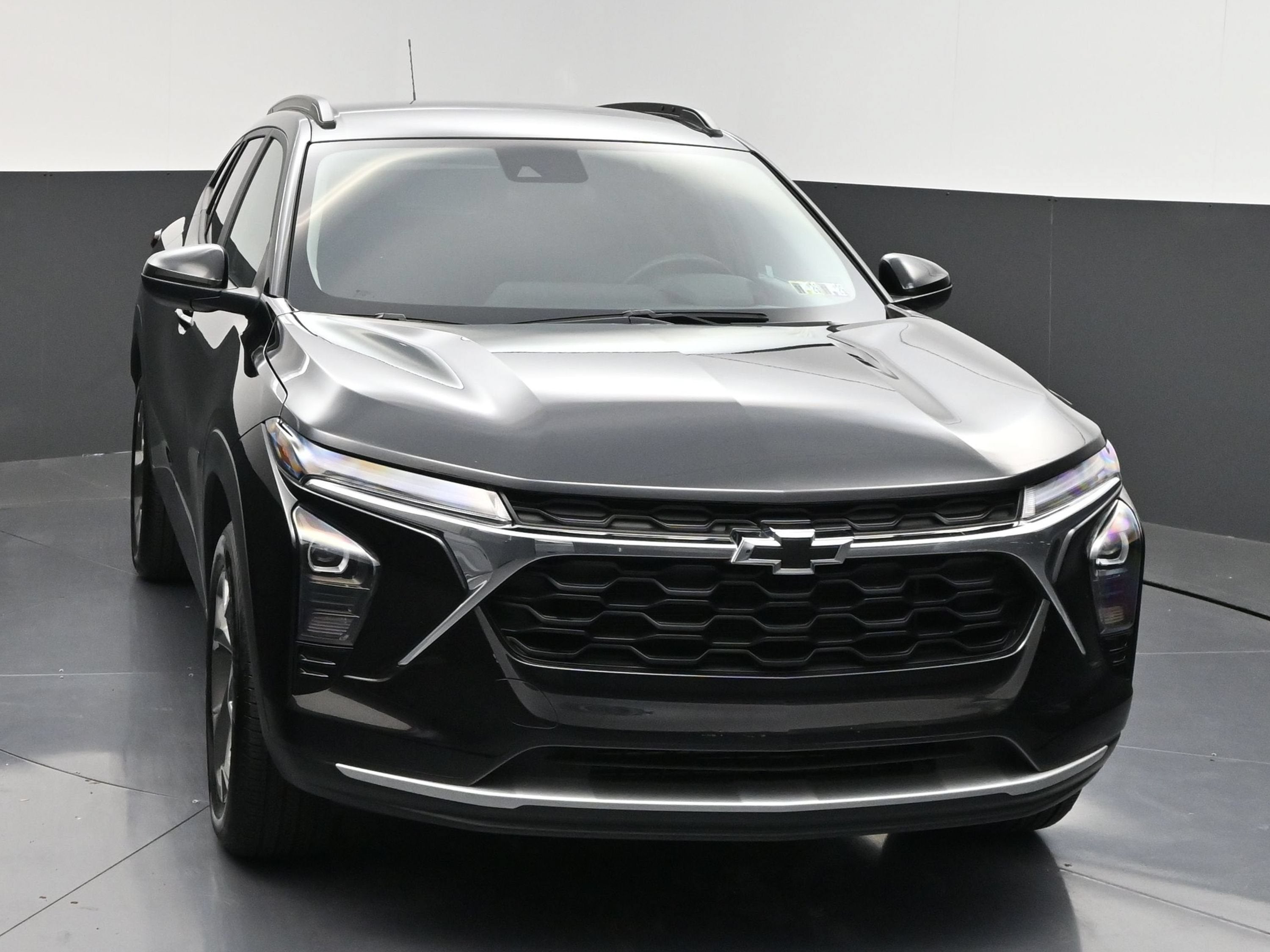 chevrolet trax 2025 KL77LHEPXSC104312 image chevrolet trax 2025 KL77LHEPXSC104312 image