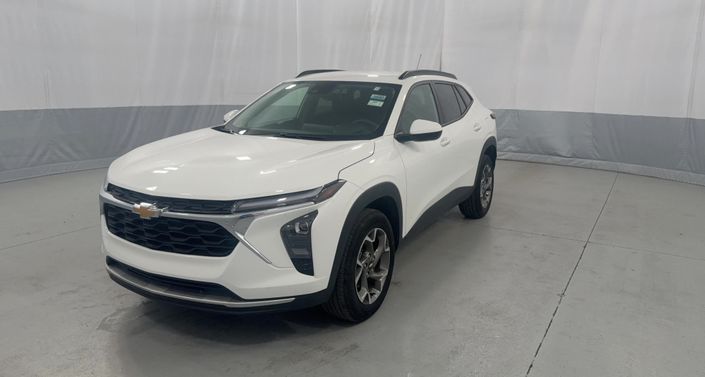 chevrolet trax 2025 KL77LHEP9SC314495 image chevrolet trax 2025 KL77LHEP9SC314495 image