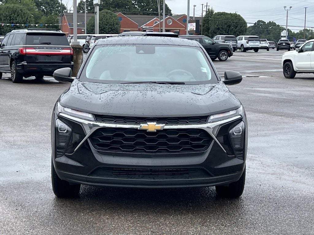 chevrolet trax 2025 KL77LFEP8SC160656 image chevrolet trax 2025 KL77LFEP8SC160656 image