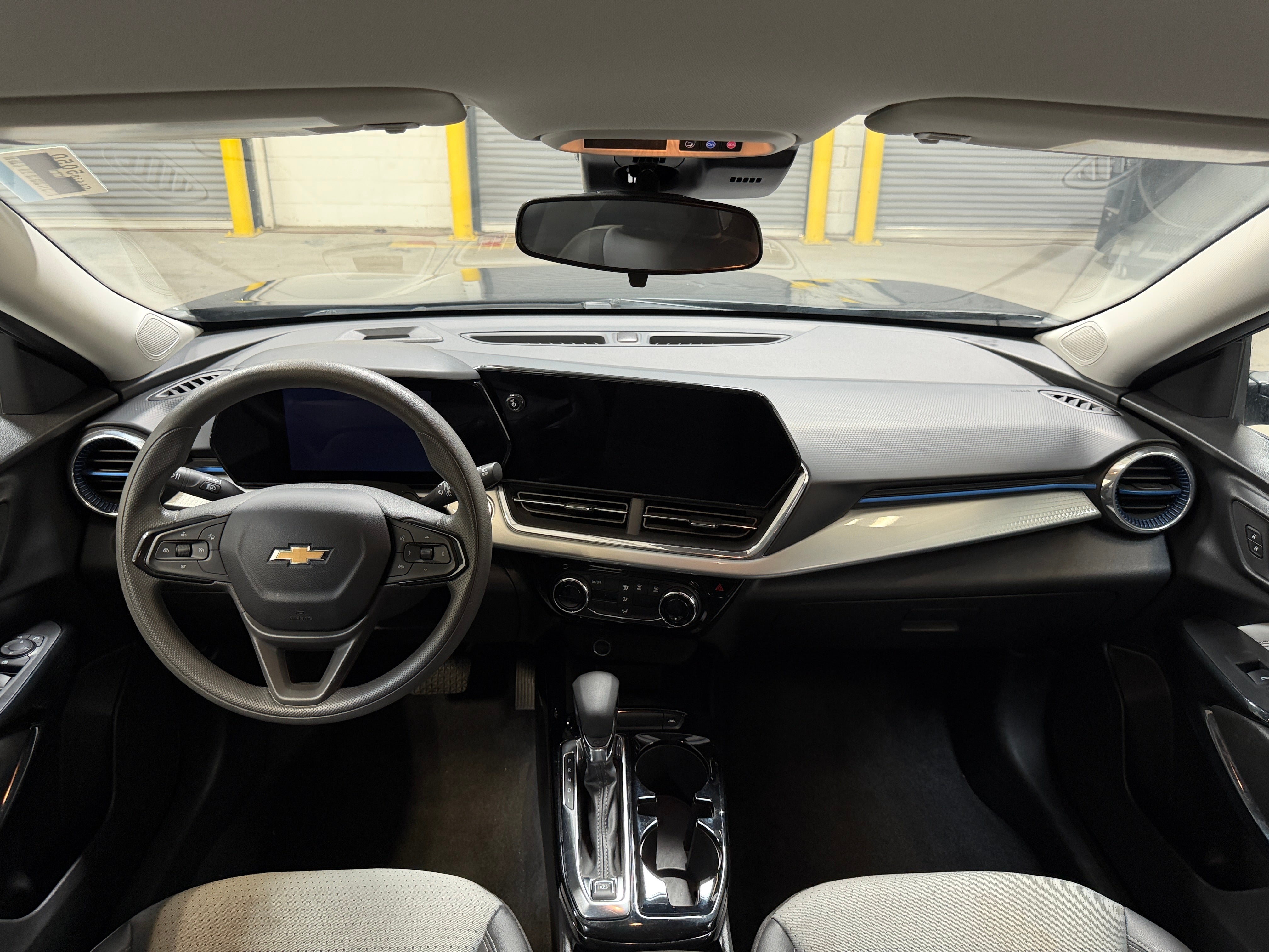 chevrolet trax 2025 KL77LHEP7SC247248 image chevrolet trax 2025 KL77LHEP7SC247248 image