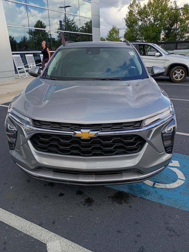chevrolet trax 2025 KL77LHEPXSC162243 image chevrolet trax 2025 KL77LHEPXSC162243 image