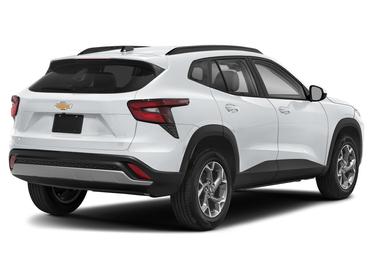 chevrolet trax 2025 KL77LKEPXSC023386 image chevrolet trax 2025 KL77LKEPXSC023386 image