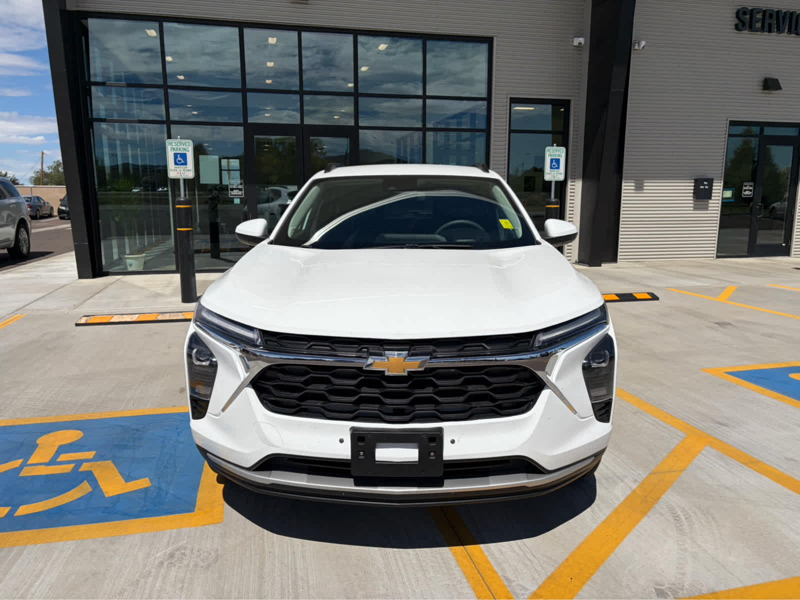 chevrolet trax 2025 KL77LHEP9SC186050 image chevrolet trax 2025 KL77LHEP9SC186050 image