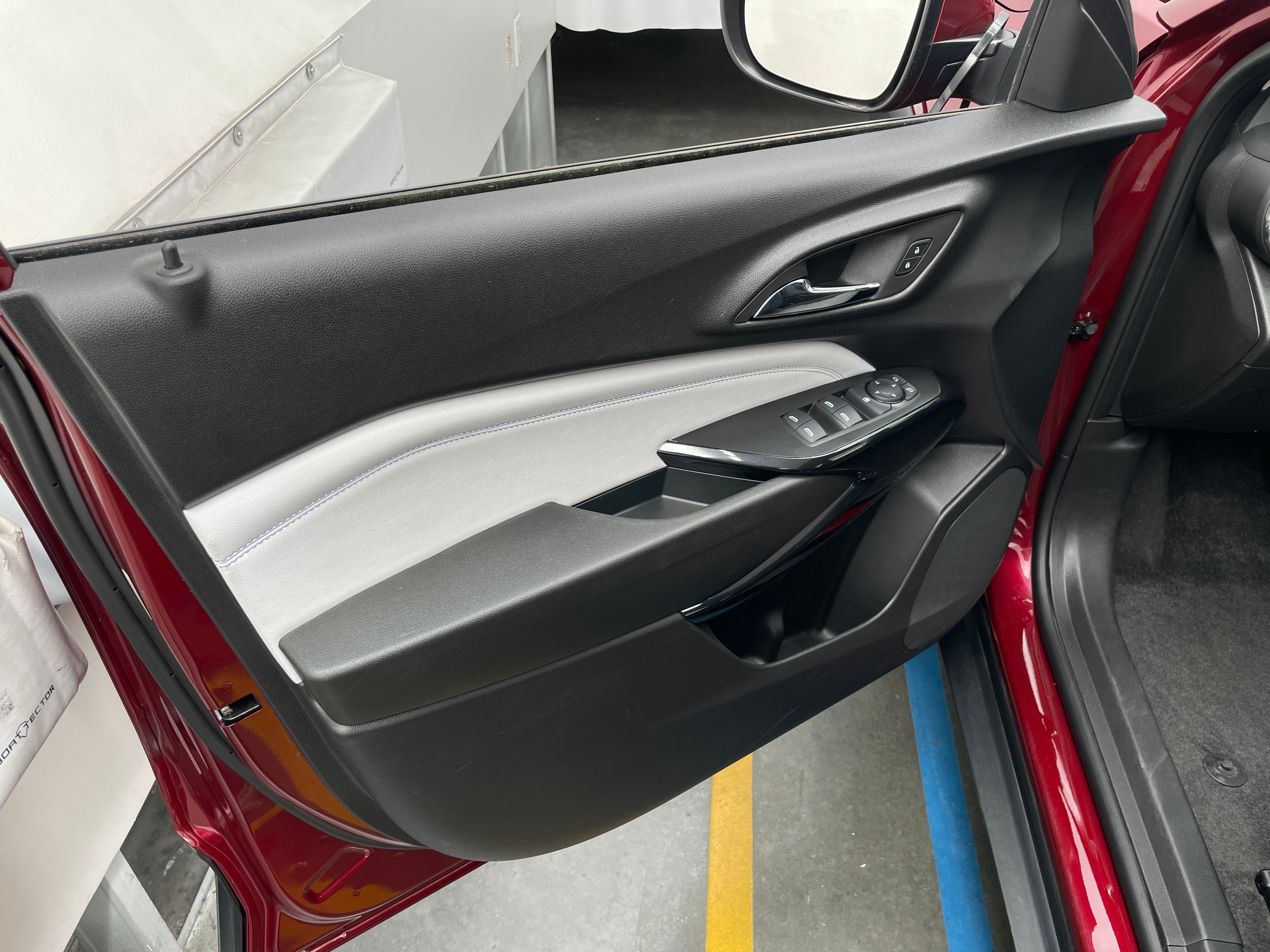 chevrolet trax 2025 KL77LHEP5SC226852 image chevrolet trax 2025 KL77LHEP5SC226852 image