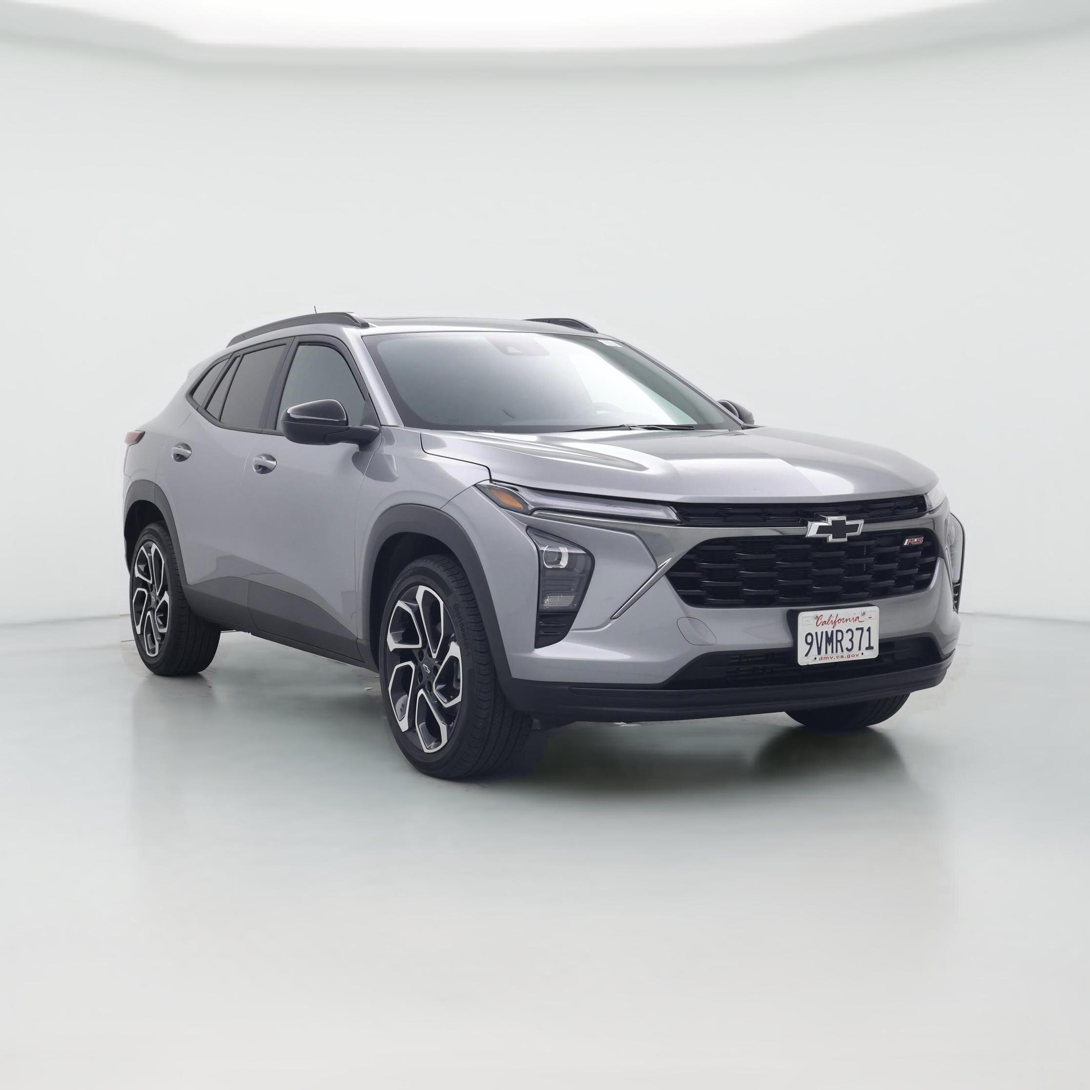 chevrolet trax 2025 KL77LJEP0SC329944 image chevrolet trax 2025 KL77LJEP0SC329944 image