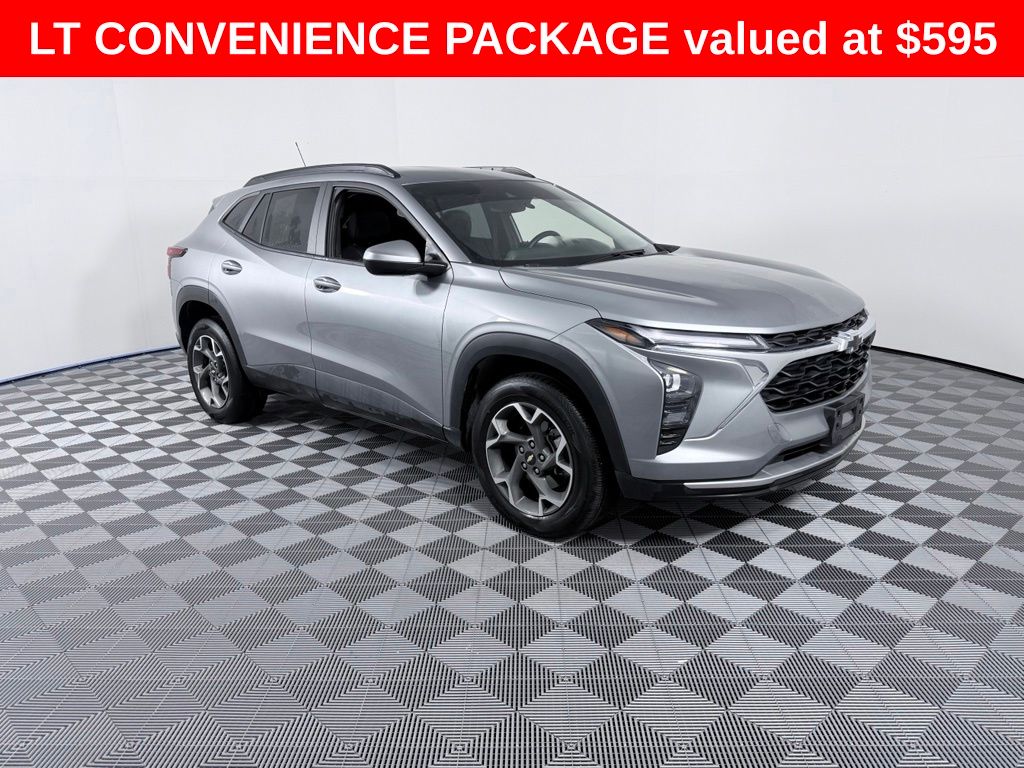 chevrolet trax 2025 KL77LHEP9SC102583 image chevrolet trax 2025 KL77LHEP9SC102583 image