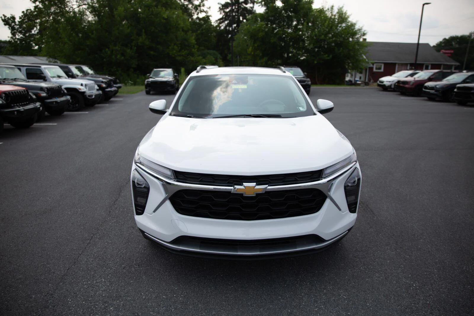 chevrolet trax 2025 KL77LHEP1SC123072 image chevrolet trax 2025 KL77LHEP1SC123072 image