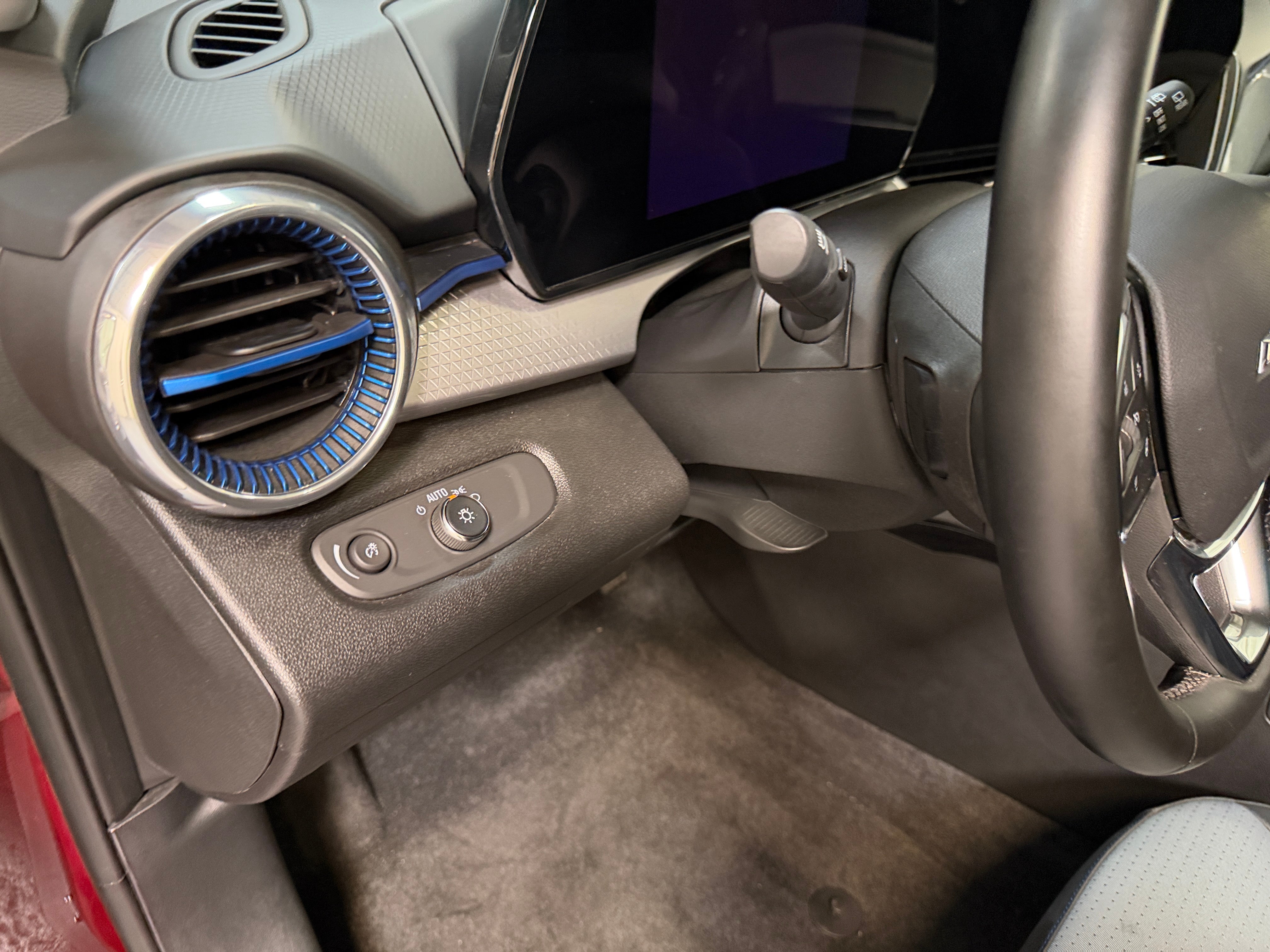 chevrolet trax 2025 KL77LHEP5SC264890 image chevrolet trax 2025 KL77LHEP5SC264890 image