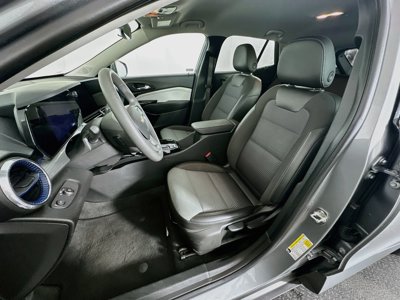 chevrolet trax 2025 KL77LHEPXSC258390 image chevrolet trax 2025 KL77LHEPXSC258390 image
